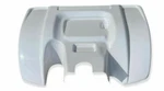 Ktx Pro For Kawasaki Kxt 250 84 85 Tecate 3 Heavy Duty Rear Fender -white. Fixed Price $395.00.
