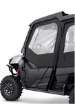 2023-2026 Genuine Honda Pioneer 700-4 Front Fabric Doors Black 0SU92-HL3-A00. Fixed Price $599.95.