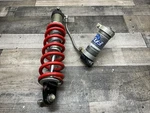 Polaris 7042320 Oem Rear Suspension Shock Absorber 2003-2007 Predator 500 Atv. Fixed Price $234.99.