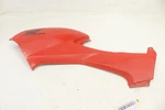 Honda Rincon 680 Fa 16 Side Body Cover Left 83650-HN8-G10ZA 50526. Fixed Price $39.98.