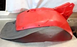1983 Honda Atc 200 Right Rear Fender 80150-958-020ZA. Fixed Price $120.00.