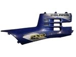 03 Polaris Trail Boss 330 2X4 Right Side Panel Shroud Cover. Fixed Price $149.99.