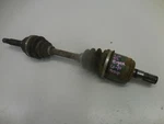 BB43 Suzuki Ltf 400 Eiger 4X4 Manual 2002 Lh Driveshaft 54902-38F00 54902-38F01. Fixed Price $44.49.