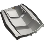 Maier Upper Hood Black Carbon 19036-30. Fixed Price $143.32.
