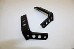 Kawasaki Bayou 300 4X4 Oem Rear Fender Lower Bracket Pair 35011-1440 AK8. Fixed Price $19.99.