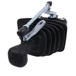 Gear Shifter Assy 23500-115-0000 For Cub Cadet Challenger Hisun Efi Utv 700. Fixed Price $54.00.
