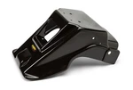 New Kawasaki KLR650 87-07 Black Plastic Motorcycle Rear Fender. Fixed Price $101.17.