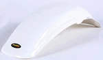 Maier Manufacturing Usa Heavy Duty Rear Fender White 185501. Fixed Price $86.95.