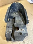 Honda 2001-2018 Trx Tank Heat Protector 17515-HM8-B40 New Oem. Fixed Price $21.95.