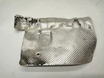 Heat Shield Foil, Box, Rgr - 2019 Polaris Ranger 570 Fs. Fixed Price $19.99.