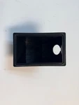 Polaris Pro Ultimate Console Storage Bin 5455606. Fixed Price $22.99.