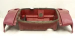 Kawasaki Mule 4010 Diesel 13 Fender Front 35004-0096-16L 43380. Fixed Price $149.99.