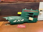 Side Panel Right Green # 2620096-195 Polaris 1996 Xplorer 300 Atv 4X4. Fixed Price $50.69.