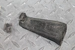 1989 Honda FL400R Pilot Front Fender Mount Bracket 61103-HE0-000. Fixed Price $49.95.