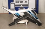 Polaris 2635493-402 Asm-fndr,pnt,rr,clip,lh,t.slv. Fixed Price $166.41.