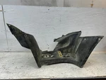 2007-2011 Honda Rancher 420 Used Left Footwell 80122-HP5-600ZA. Fixed Price $125.00.
