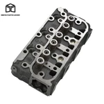 High Quality New "complete" Cylinder Head With Valves Fits For Kubota D1105. Fixed Price $222.18.