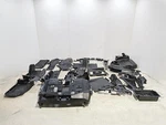 2022 Polaris Rzr Turbo Ultimate Interior Fairing Cover Dash Foot Well 5455194. Fixed Price $399.99.