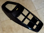 Suzuki Racer, 500 Quadzilla Front Fender Black Nose Hood Radiator Cover. Fixed Price $159.95.