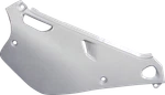 Polisport Side Panels White Yamaha YZ80 8602300001. Fixed Price $51.26.