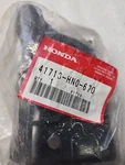 Honda Foreman 450 Fm Differential Front Cover 41713-HN0-670. Fixed Price $21.99.