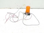 11 Polaris Gem E4 Electric Golf Cart Safety Warning Strobe Light. Fixed Price $158.86.
