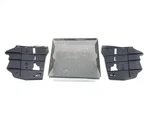 Engine Radiator Grill Guard 2011 Honda Rancher TRX420FE 4X4 Es 3306. Fixed Price $51.01.