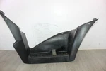 2012 Kawasaki Brute Force 300 Left Footwell 55020-Y006-933. Fixed Price $45.00.