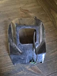 2007 Polaris Sportsman 90 Lower Black Dash Pod 0453347-070. Fixed Price $15.00.