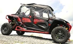 Soft Upper Doors. Fixed Price $767.59.