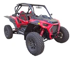 Mudbusters Mud-lite Fender Flares For 2018-2022 Polaris Rzr Turbo (72INCH). Fixed Price $209.99.