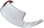 Show Chrome Front Fender Accent 91-310. Fixed Price $23.70.