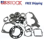 For Polaris 400L Complete Engine Rebuild Kit Crankshaft Bearing Seals Gasket. Fixed Price $50.00.