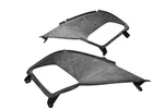 08 Kawasaki Teryx Front Left & Right Headlight Covers KRF750. Fixed Price $26.99.