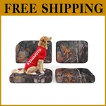 Camo Seat Covers Kubota Rtv X900 X1100 X1120D 2013-2025. Fixed Price $70.39.