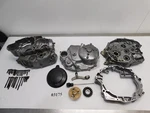 1998 Yamaha Timberwolf YBF250 Oem Crankcase Assembly 4BD-15100-10-00. Fixed Price $74.99.