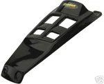 New Suzuki 230E 230S Quadsport Black Vented Hood Plastic. Fixed Price $71.31.