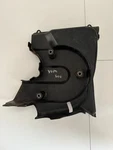 Used Oem Yamaha Left Footrest Engine Cover YFM600 1998 4WV-27453-00-00 DB6. Fixed Price $79.92.