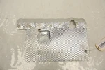 Polaris Ranger 900 Crew 17 Heat Shield Foil Box 5814456 52933. Fixed Price $19.95.