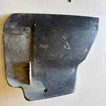 04 Honda Trx 350 Fe Oem Lower Front Left Splash Guard 61868HN5M500. Fixed Price $69.95.