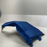 Front Fender Lh, Oxford Blue 2023 Can-am Commander Max Xt 1000R. Fixed Price $300.00.