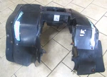 Kawasaki Bayou KLF300 2X4 Rear Fender Flare Splash Guard 35023-1139 4F301. Fixed Price $56.98.