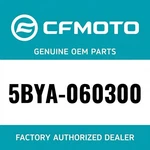 Cfmoto 5BYA-060300 Upper Tie Rod Rear Swing Arm. Fixed Price $169.99.