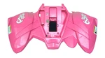 Aeon P/n: 61000212-000-00M Atv 4X4 Rear Fender Guard Cover Pink. Fixed Price $79.99.