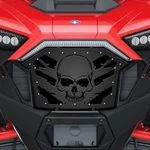 Custom Steel Grille For 2020-2024 Polaris Rzr Pro Xp 1000 300 Industries Ntmr. Fixed Price $139.95.
