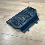 Polaris New Oem Winch Cover / 5452934-070 Sportsman 1000 850 Xp. Fixed Price $20.00.