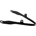 Ufo Replacement Chain Slider Black Husqvarna Cr Wr 125 Tc/te 250/450/510 05-13. Fixed Price $24.00.