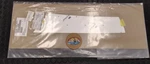 Kawasaki Oem 56075-2000 Pattern Fender Decal Rh. Fixed Price $43.55.