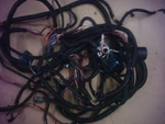 Polaris 2001 Virage Tx 1200 Di Full Wire Harness SHELF#150. Fixed Price $219.99.