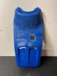 Oem Polaris Hood / Front Cover Blue Xpress 300 Diesel 400 1996-2000. Fixed Price $39.99.